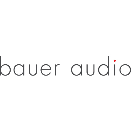 Bauer Audio