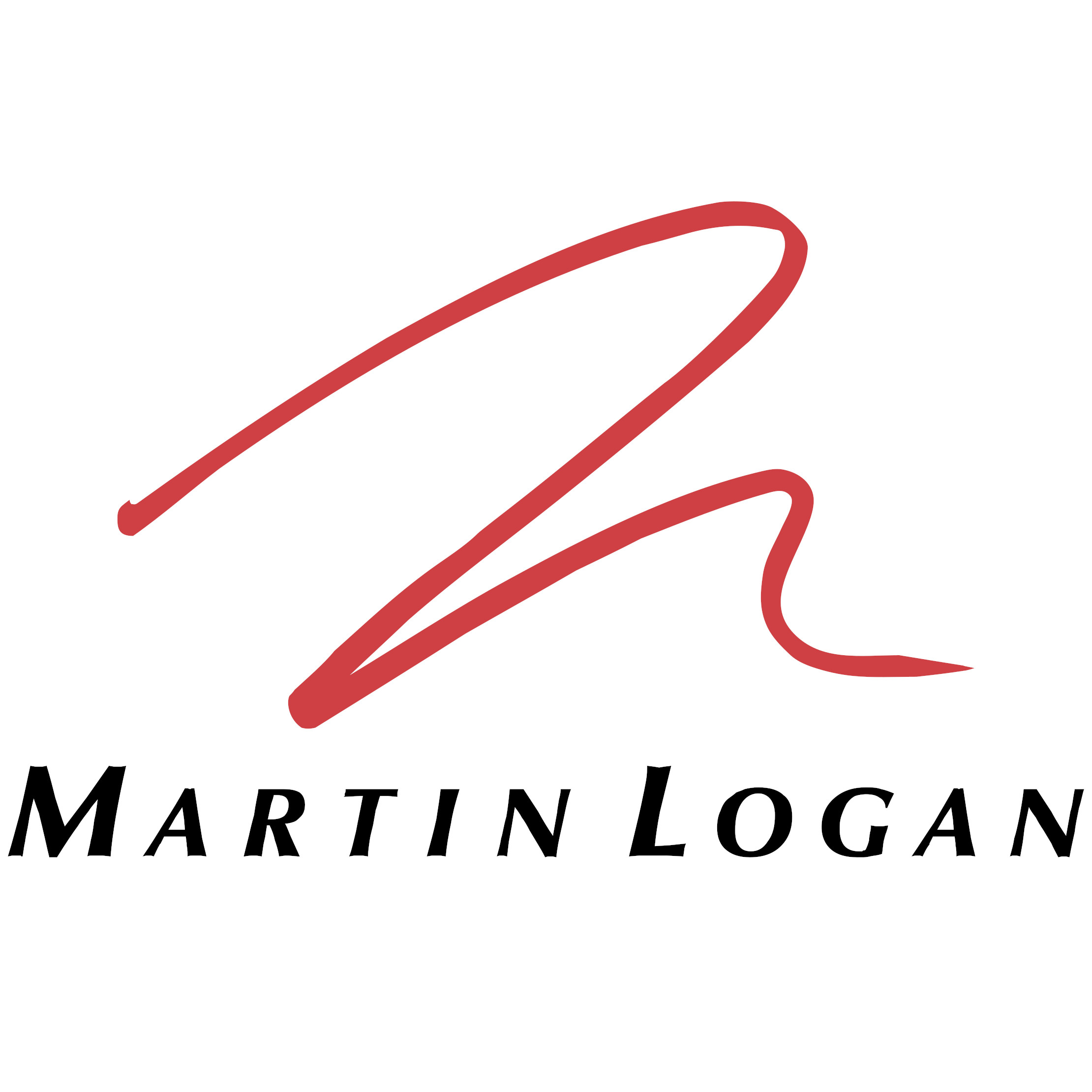 Martin Logan