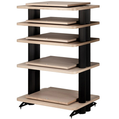 Solid Tech Balance ISO Single 5 rack - Krispy Audio