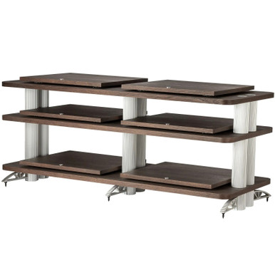 Solid Tech Balance ISO Double 3 rack - Krispy Audio