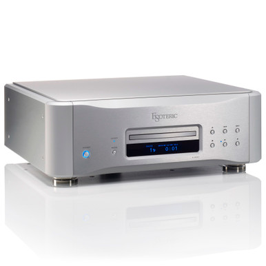 Esoteric K-01XD SE SACD Player - Krispy Audio