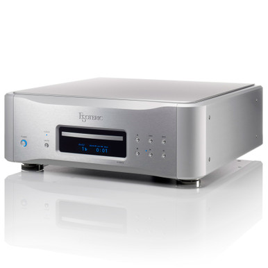 Esoteric K-03XD SE SACD Player - Krispy Audio