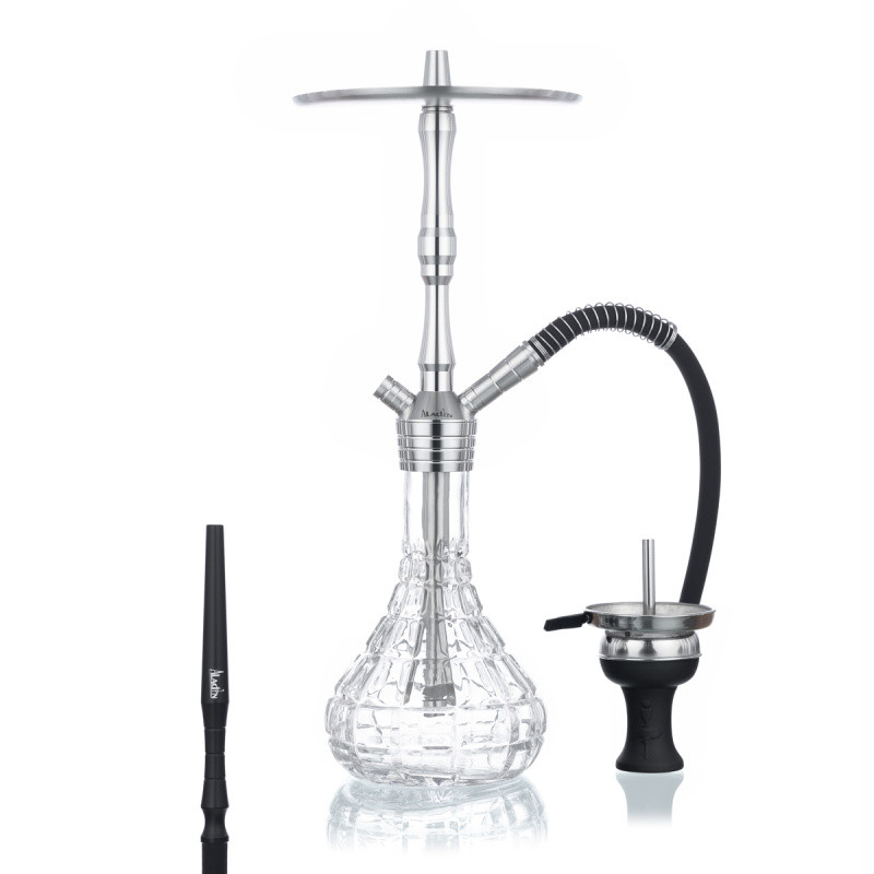 Aladin MVP 470 - CUBE - MY HOOKAH USA