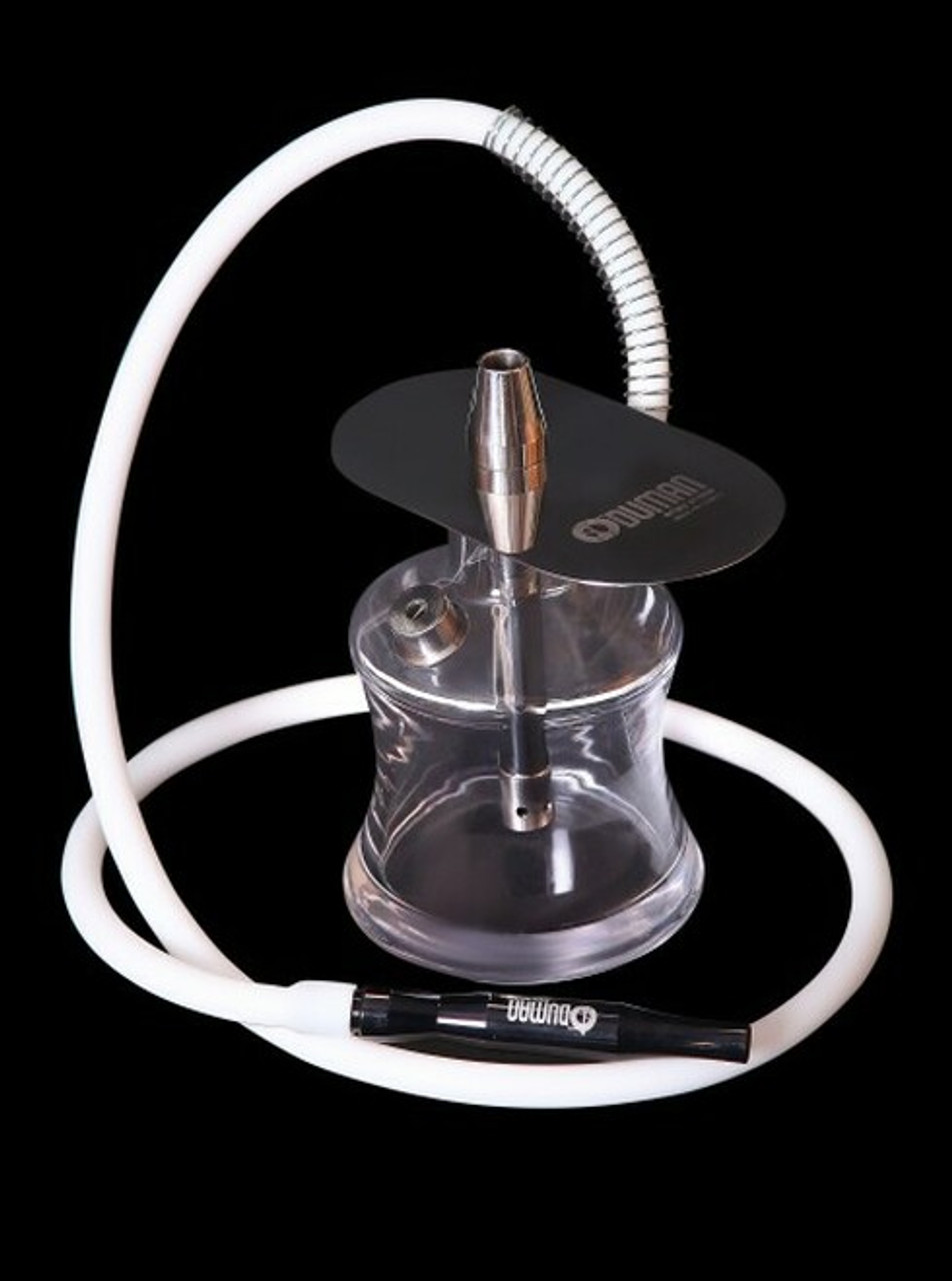ODUMAN N2 TRAVEL BLACK HOOKAH オデュマン b3549f2867d84865ab16c9e.webp