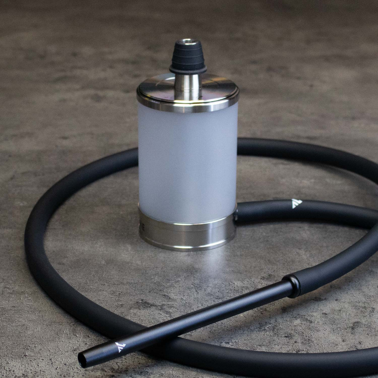 Vyro One V3 Frozen Ghost Hookah