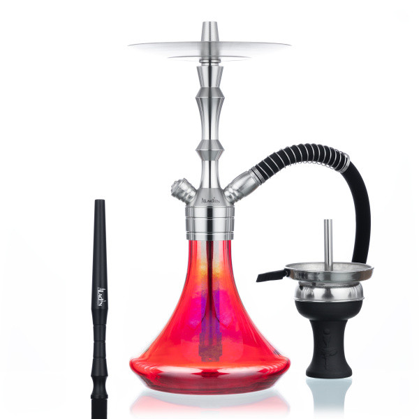 極希少/メロディアスAOR◆BUDDY HYATT/EVIDENCE ALADIN MVP 360 RED | myhookahUSA.com