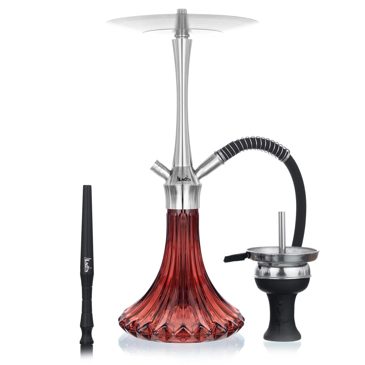 elfbar elfa master akku Aladin Shisha MVP 2 Go ReisE-Zigarette main image 0