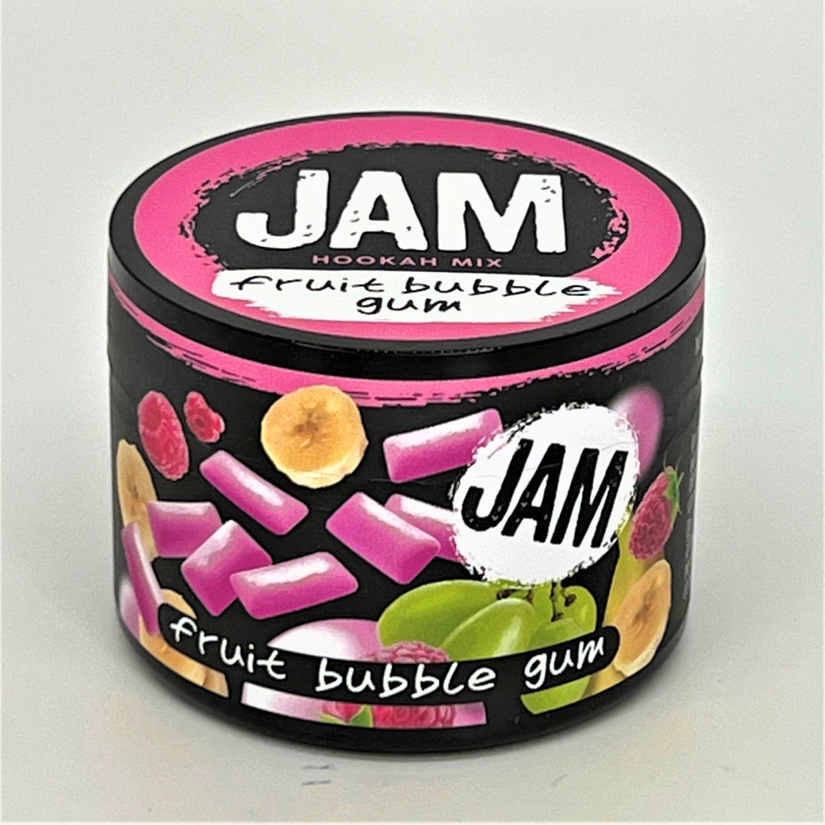 JAM FLAVOURS 250G | myhookahUSA.com