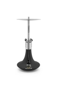 The Steamulation Pro X Black