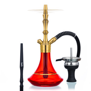 Aladin MVP 360 - Limited Edition - Red Aladin MVP 360 - Limited Edition - Red