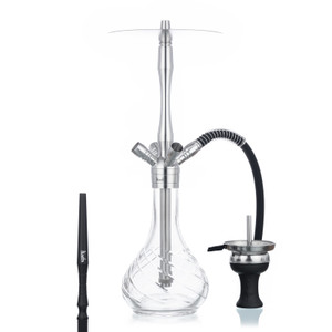 Aladin Hookah MVP 480 - Clear Aladin Hookah MVP 480 - Clear