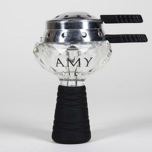 AMY GLASSI EDGE HEAD AMY GLASSI EDGE HEAD