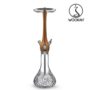 WOOKAH Mastercut Mill Teak WOOKAH Mastercut Mill Teak