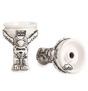 Don Totem Phunnel Hookah Bowl Don Totem Phunnel Hookah Bowl