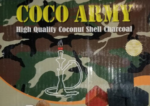 Zanobia Coco Army Flats - 90 pcs Zanobia Coco Army Flats - 90 pcs