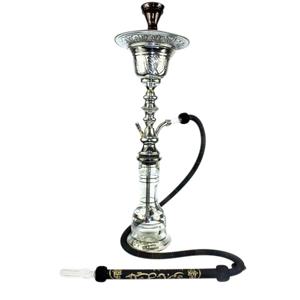 Khalil Mamoon ICE SHAREEF SILVER Khalil Mamoon ICE SHAREEF SILVER