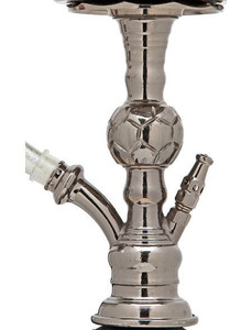 Khalil Mamoon OXIDIZED MINI KORA Khalil Mamoon OXIDIZED MINI KORA