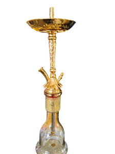 Khalil Mamoon AFANDINA GOLD Khalil Mamoon AFANDINA GOLD