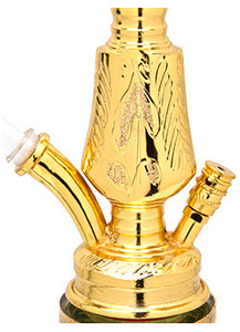 Khalil Mamoon KAMANJA 2F GOLD Khalil Mamoon KAMANJA 2F GOLD