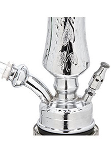 Khalil Mamoon SILVER MEDIUM KAMANJA Khalil Mamoon SILVER MEDIUM KAMANJA