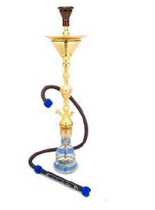 Khalil Mamoon GOLDEN HEART ICE