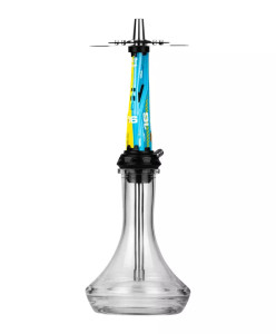 Amotion Valve X16 Hookah Amotion Valve X16 Hookah