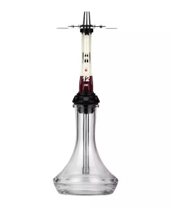 Amotion Valve GT12 Hookah Amotion Valve GT12 Hookah