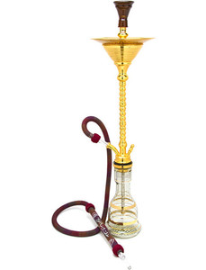 Khalil Mamoon - Balaha Ice Hookah Khalil Mamoon - Balaha Ice Hookah