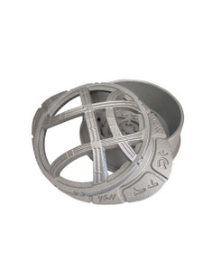 Yahya Hookah Charcoal Holder - Style 3 Yahya Hookah Charcoal Holder - Style 3
