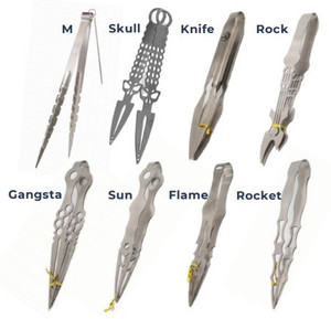 SS Charcoal Tong SS Charcoal Tong
