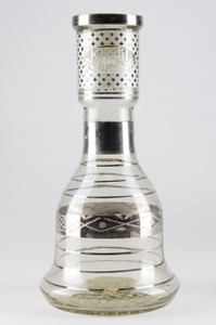 GLASS 26 MM (NICKLE LINER)