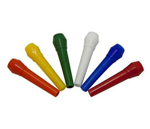 SIMBA Small Hookah Mouth Tips (100) SIMBA Small Hookah Mouth Tips (100)