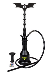 MOB Cloud King Batman MOB Cloud King Batman