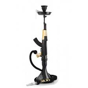 MOB AK47 Hookah MOB AK47 Hookah
