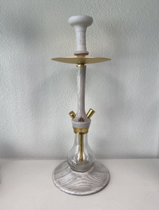 MOB Revo Wood Hookah MOB Revo Wood Hookah