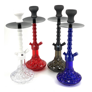 MOB NOMAD V2 Hookah MOB NOMAD V2 Hookah