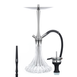 Aladin Shisha MVP A46 Clear Pattern Aladin Shisha MVP A46 Clear Pattern