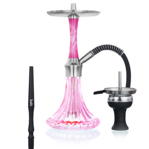 Aladin EPOX 360 Hookah - Pinky Promise Aladin EPOX 360 Hookah - Pinky Promise