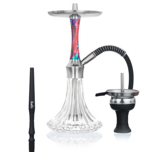 Aladin EPOX 360 Hookah - Galaxy Aladin EPOX 360 Hookah - Galaxy