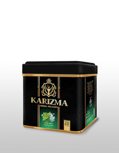 KARIZMA HERBAL MOLASSES (250 Grams)