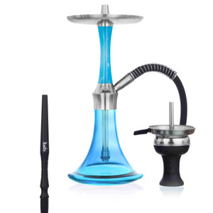 ALADIN EPOX 360 Hookah Flat - Turquoise Maldives ALADIN EPOX 360 Hookah Flat - Turquoise Maldives