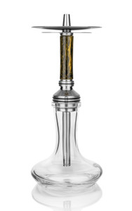 Steamulation Xpansion Mini Epoxy Black Gold Steamulation Xpansion Mini Epoxy Black Gold