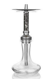 Steamulation Xpansion Mini Carbon Silver Leaf Steamulation Xpansion Mini Carbon Silver Leaf