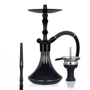 Aladin Shisha MVP 360 - Black Everything Aladin Shisha MVP 360 - Black Everything
