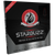 STARBUZZ Pre-Poked Pre-Cut PREMIUM Aluminum Foil STARBUZZ Pre-Poked Pre-Cut PREMIUM Aluminum Foil