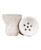COSMO BOWL TURKISH WHITE COSMO BOWL TURKISH WHITE