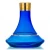 MVP 360 Glass Vase - GOLD