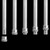 ALADIN EPOX 360 Hookah Flat - Black Frozen ALADIN EPOX 360 Hookah Flat - Black Frozen