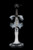 Steamulation Xpansion Mini Carbon Silver Leaf Steamulation Xpansion Mini Carbon Silver Leaf