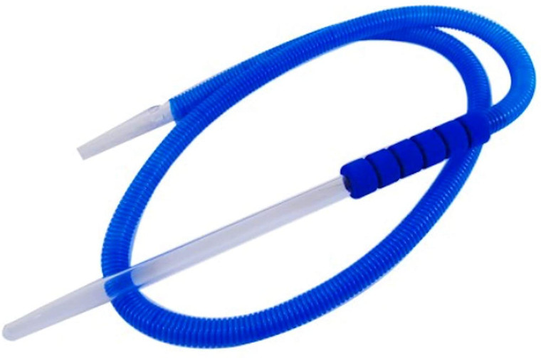 Glass Handle Washable Hose W/Foam Grip